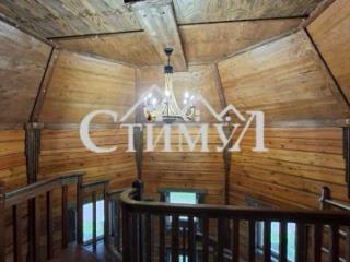 2-этажный дом, 176.2 м², 10 соток