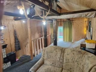  дом, 38 м², 10.28 соток