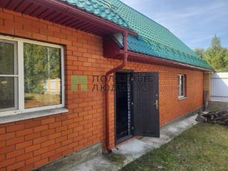 2-этажный дом, 95.6 м², 20 соток