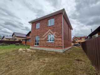 2-этажный дом, 133 м², 5 соток