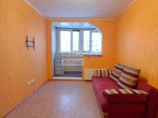2-комн., Квартира в новостройке, 54.5 м², 5/9 этаж