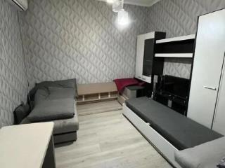 Студия, 23 м², 1/2 этаж
