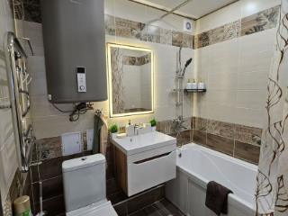 2-комн. квартира, 51 м², 3 этаж