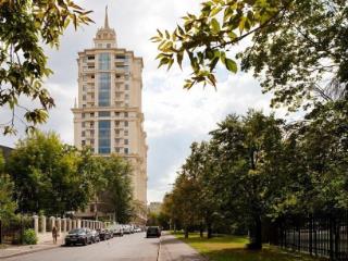 4-комн. квартира, 170.9 м², 9/11 этаж