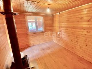  коттедж, 25 м², 9.9 соток