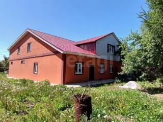  дом, 350 м², 5 соток