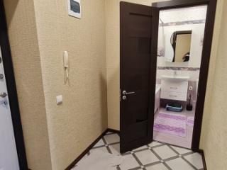Студия, 34.5 м², 2/17 этаж