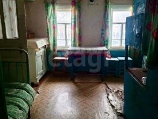 1-этажный дом, 27.4 м², 31 сотка