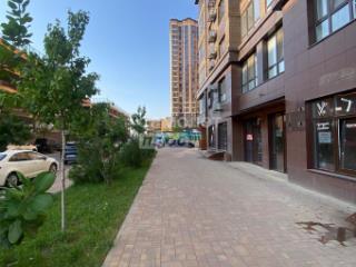 1-комн. квартира, 42.25 м², 3/24 этаж