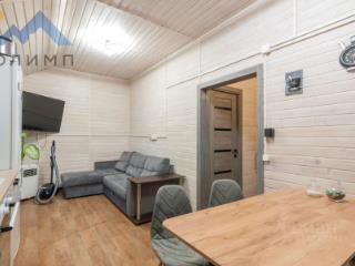 1-этажный дом, 36 м², 20 соток