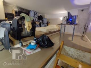 1-комн. квартира, 40.5 м², 8/18 этаж