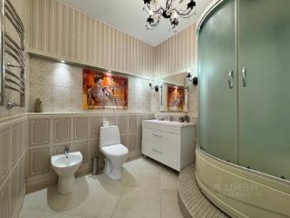 3-комн. квартира, 120 м², 5/6 этаж