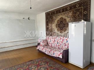  дом, 61.5 м², 35 соток