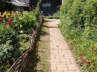  дом, 60 м², 50 соток