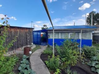 1-этажный дом, 68 м², 8 соток