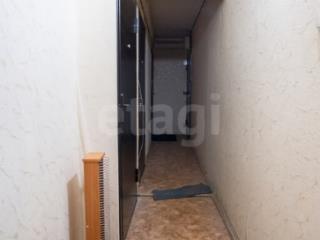 Квартира, 10.5 м², 1/5 этаж