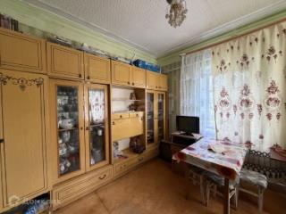 2-комн. квартира, 43.4 м², 1/1 этаж
