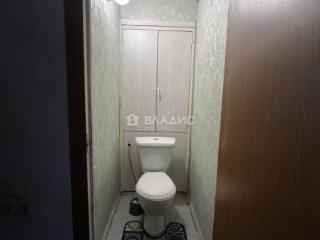 2-комн. квартира, 64.1 м², 16/17 этаж