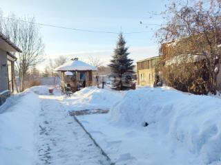  дом, 111.9 м², 10.34 соток