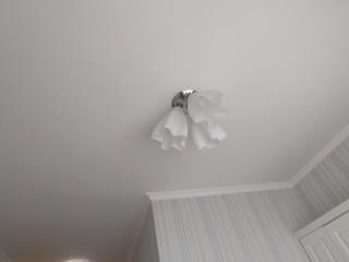 1-комн. квартира, 36.5 м², 2/4 этаж