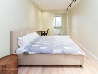 2-комн. квартира, 65 м², 8/9 этаж