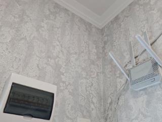 1-комн. квартира, 15 м², 4/4 этаж