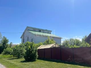 2-этажный дом, 289 м², 25 соток