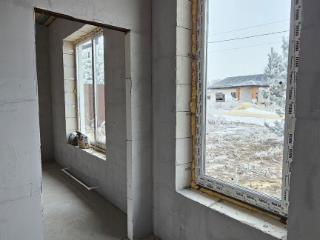  дом, 131.2 м², 13 соток