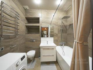 1-комн. квартира, 54 м², 2/10 этаж