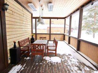 2-этажный дом, 130 м², 15 соток