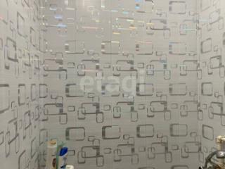 1-этажный дом, 61 м², 4.6 сотки