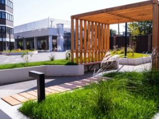 3-комн. квартира, 83 м², 8/19 этаж