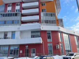 Студия, 29 м², 14/16 этаж