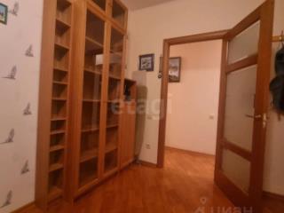 3-комн. квартира, 80 м², 11/16 этаж