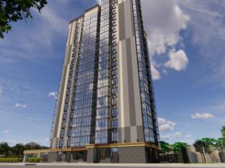 3-комн. квартира, 63.5 м², 14/21 этаж