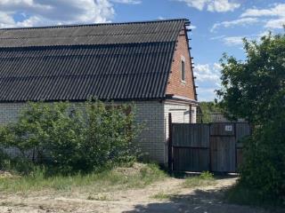  дом, 120 м², 10 соток