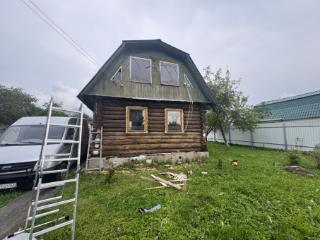 2-этажный дом, 70 м², 7 соток