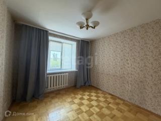 3-комн. квартира, 60.6 м², 4/5 этаж