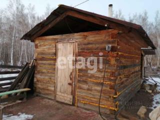 1-этажный дом, 174 м², 59.8 соток