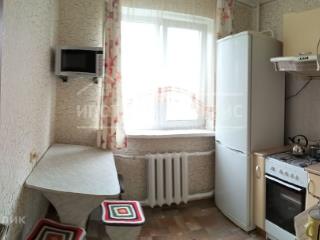 2-комн. квартира, 45.4 м², 2/5 этаж