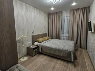 1-комн. квартира, 51 м², 1/1 этаж