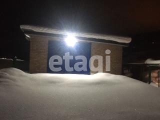 2-этажный дом, 140 м², 12.56 соток