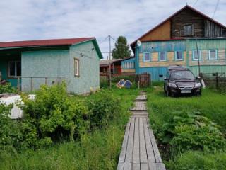 2-этажный дом, 110 м², 16 соток