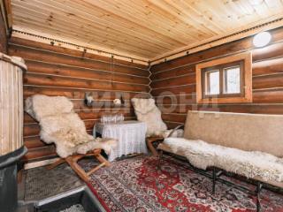  дом, 172 м², 21 сотка