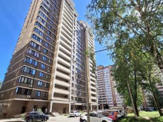 4-комн. квартира, 103.3 м², 22/23 этаж