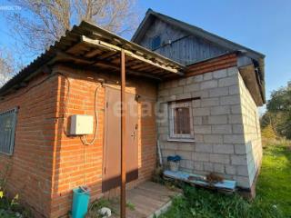  дом, 51 м², 19 соток