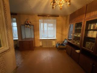 1-комн. квартира, 23.9 м², 5/5 этаж