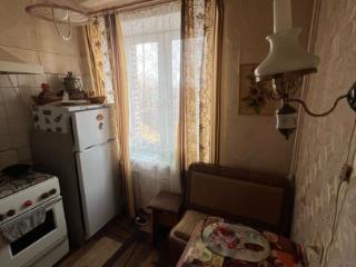 2-комн. квартира, 46.7 м², 5/5 этаж