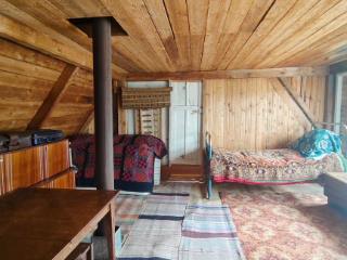  коттедж, 50 м², 10 соток