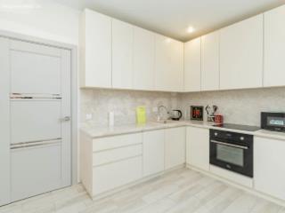 1-комн. квартира, 35.1 м², 13/24 этаж